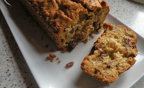 Bischofsbrot