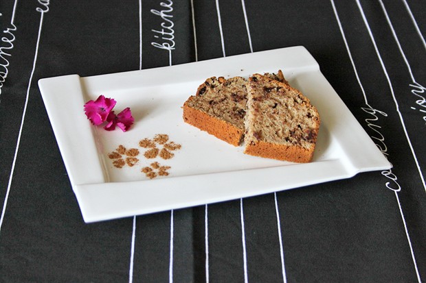Bischofsbrot