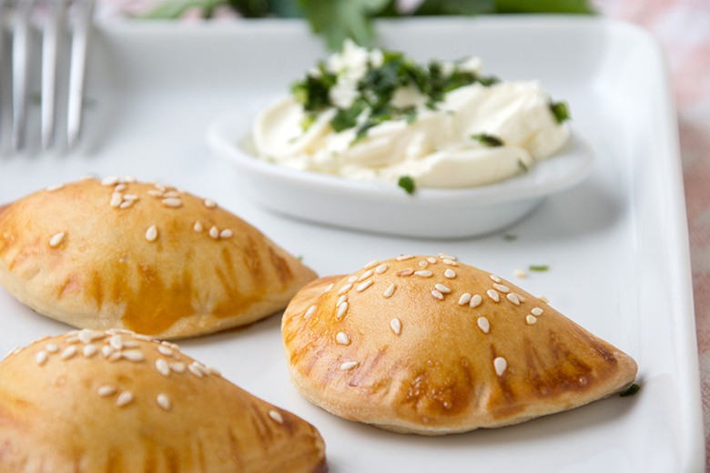 Empanadas