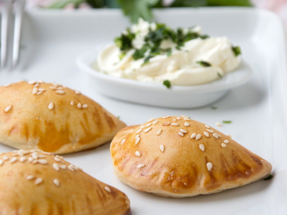 Empanadas