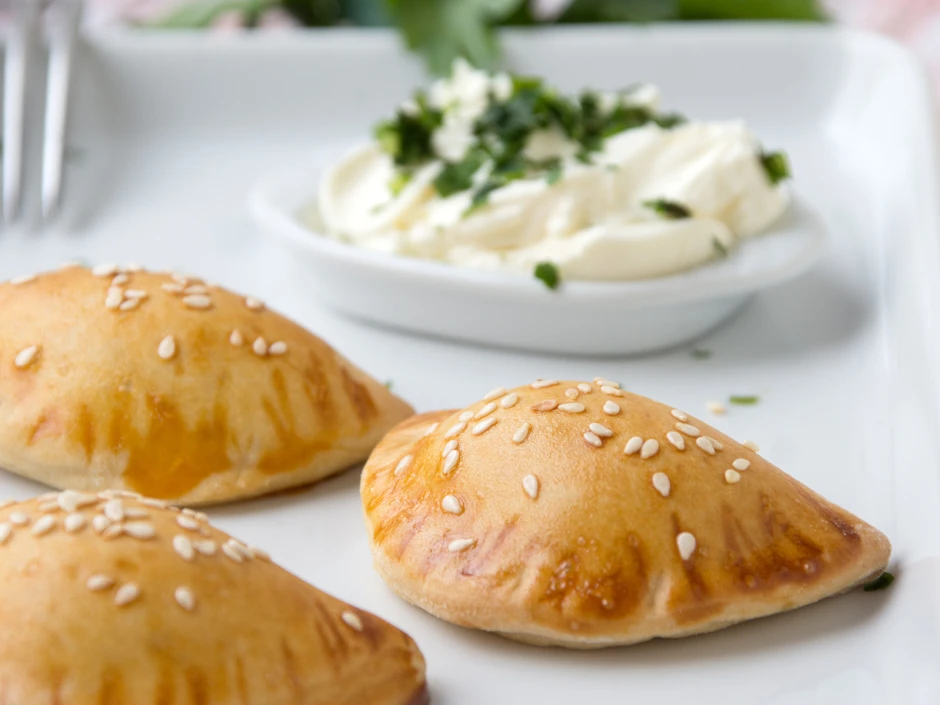 Empanadas