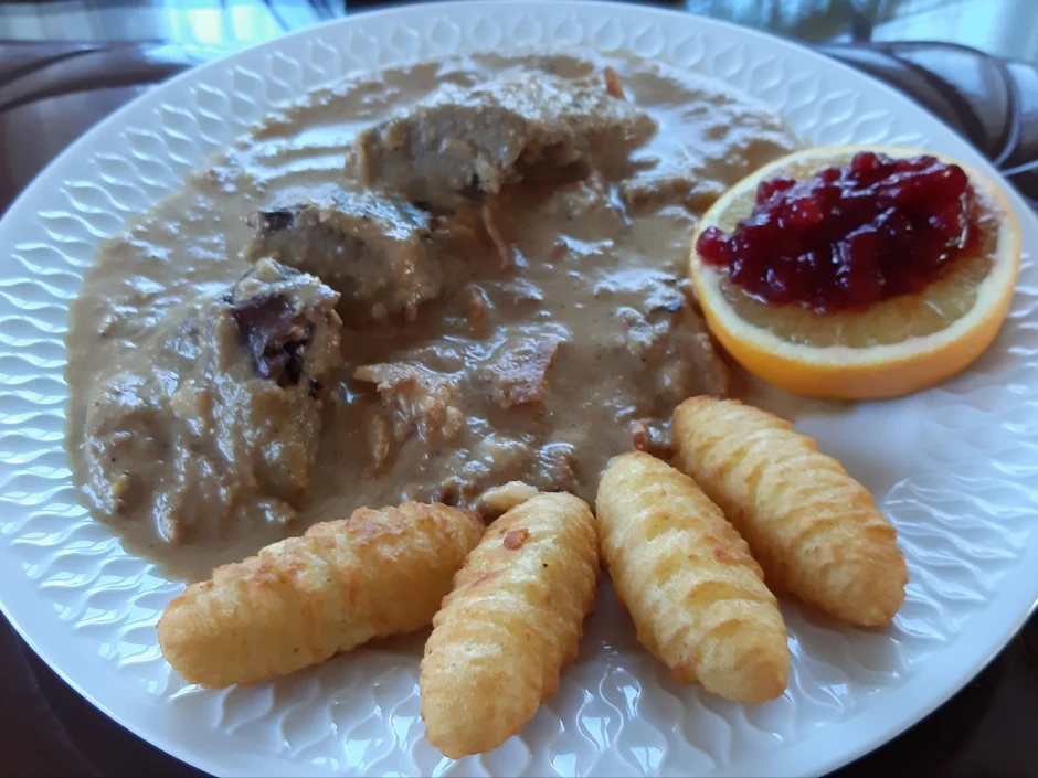 Rehr&uuml;cken