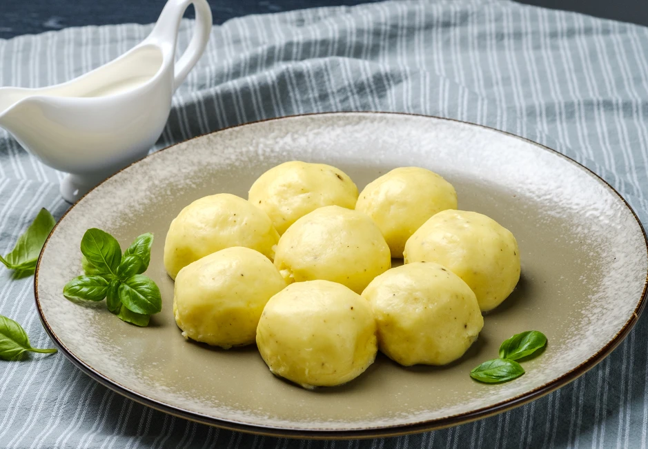Kartoffelkn&ouml;del