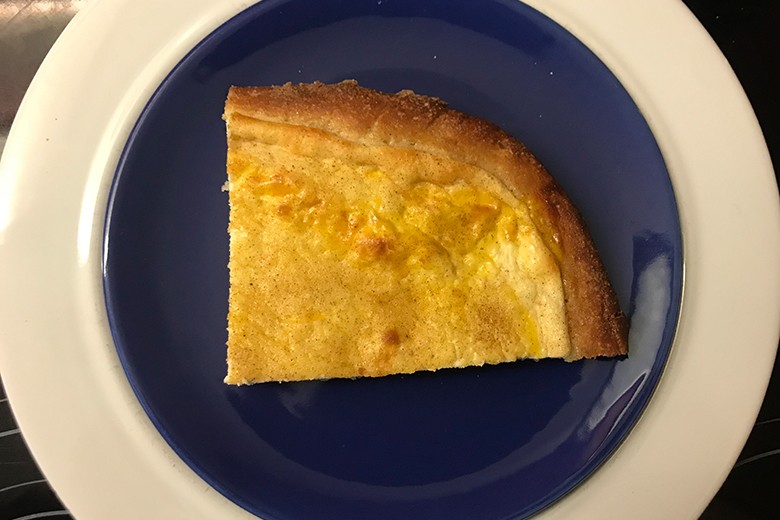Topfenkuchen