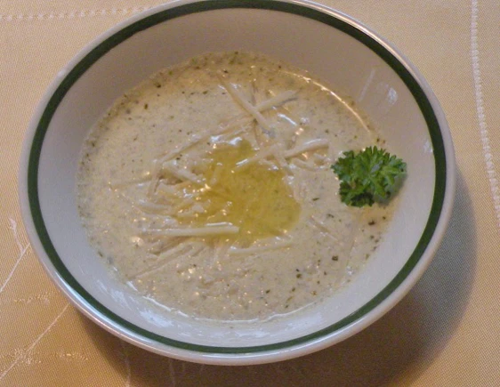 Walnussso&szlig;e