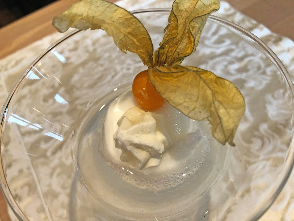 Sorbetto