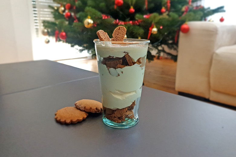 Lebkuchentiramisu