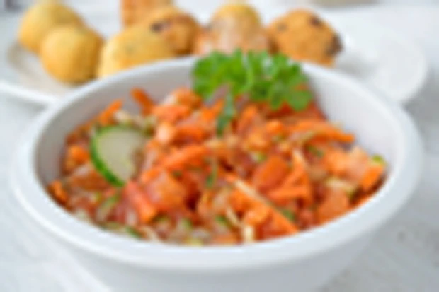 Tomaten Chutney