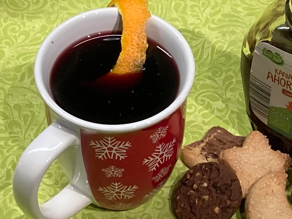 Ahorn-Gl&uuml;hwein