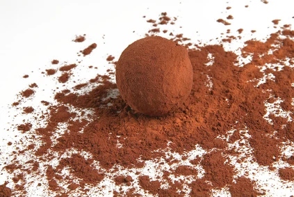 Schokokugeln