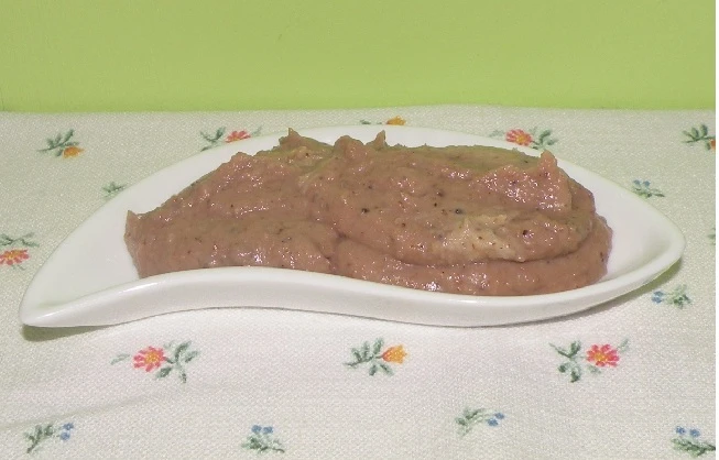 Maronenbrei