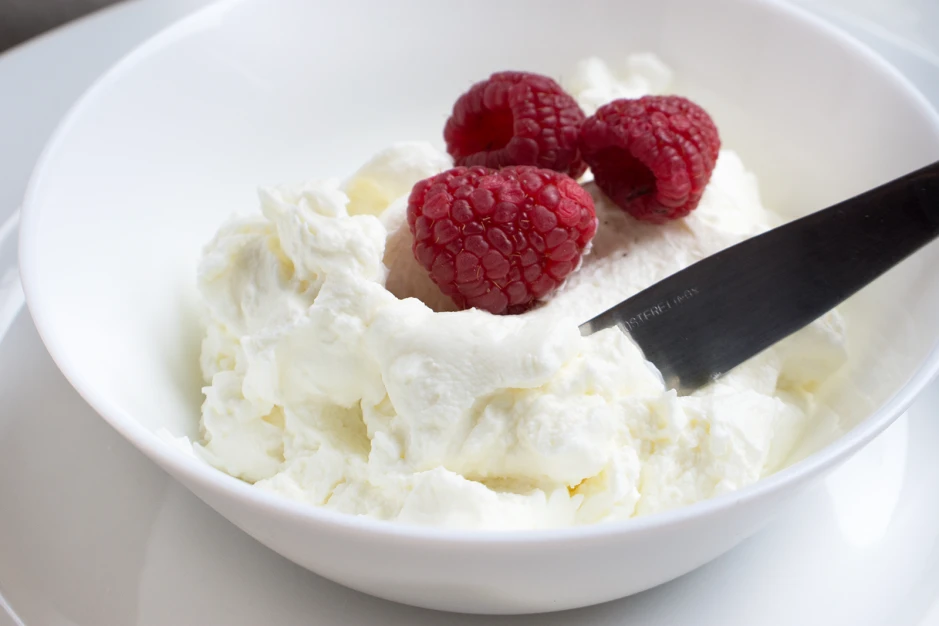 Zucker Buttermilch Aufstrich