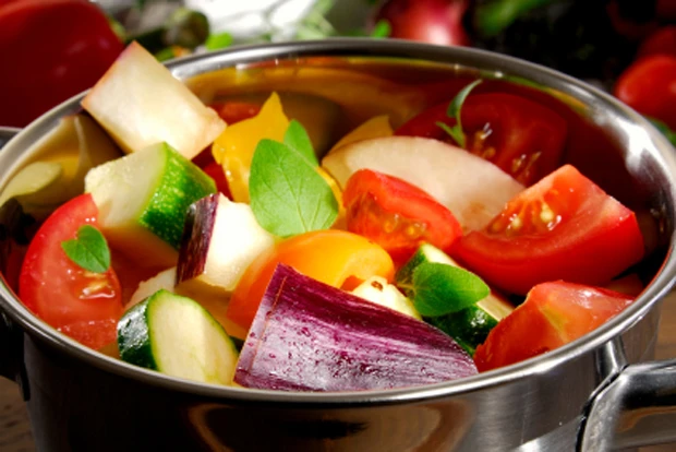 Ratatouille