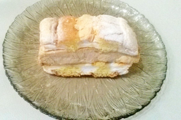 Kardinalschnitten