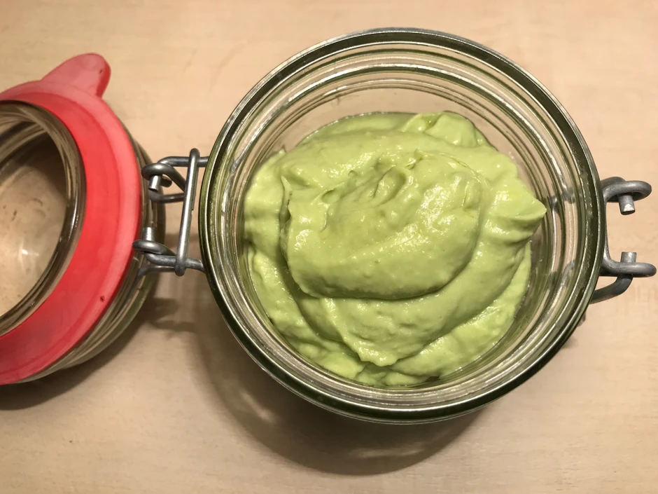 Avocado-Mayo