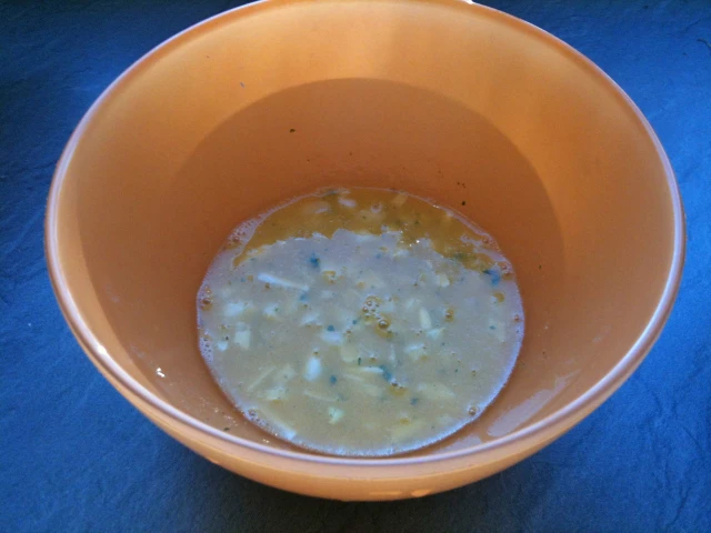 French Dressing