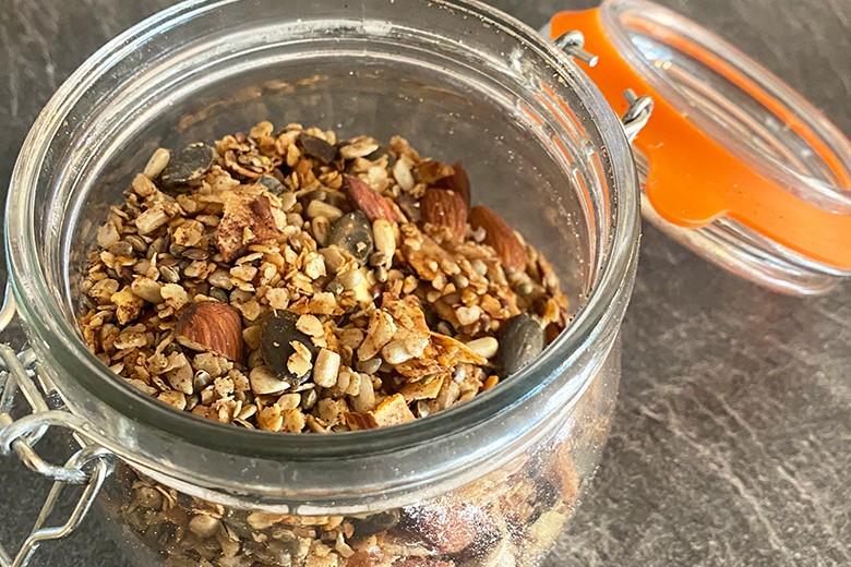Granola