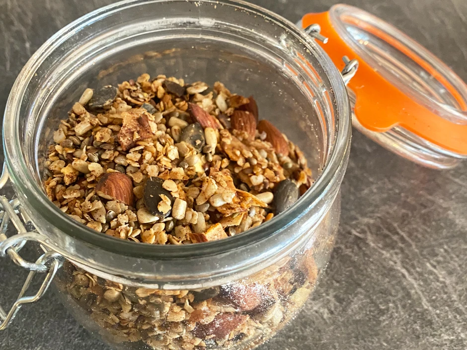 Granola