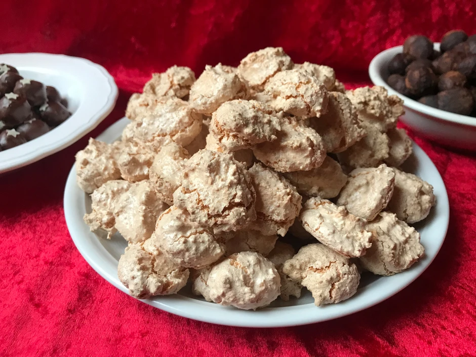 Kokosbusserl