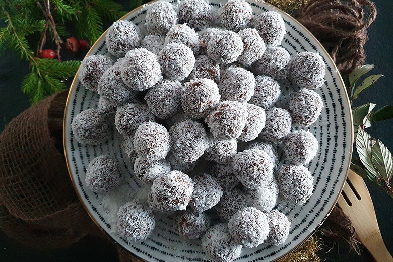 Rumkugeln