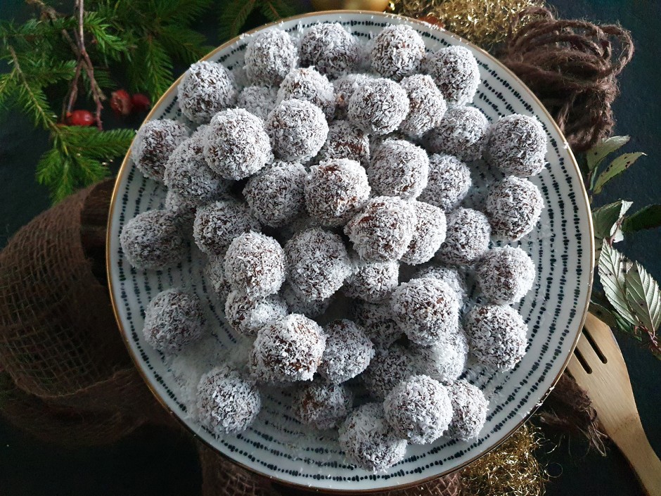 Rumkugeln