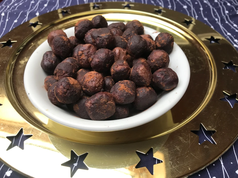 Rumkugeln