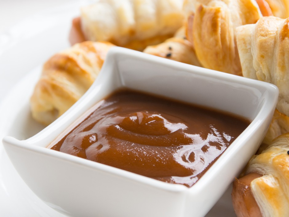 Barbecuesauce