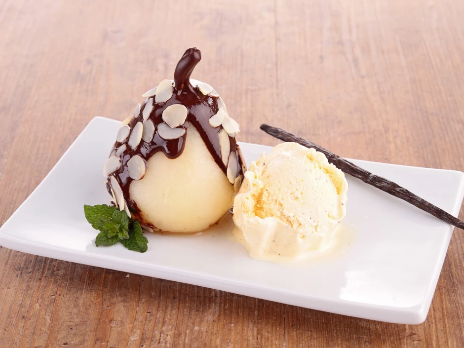 Birne Helene