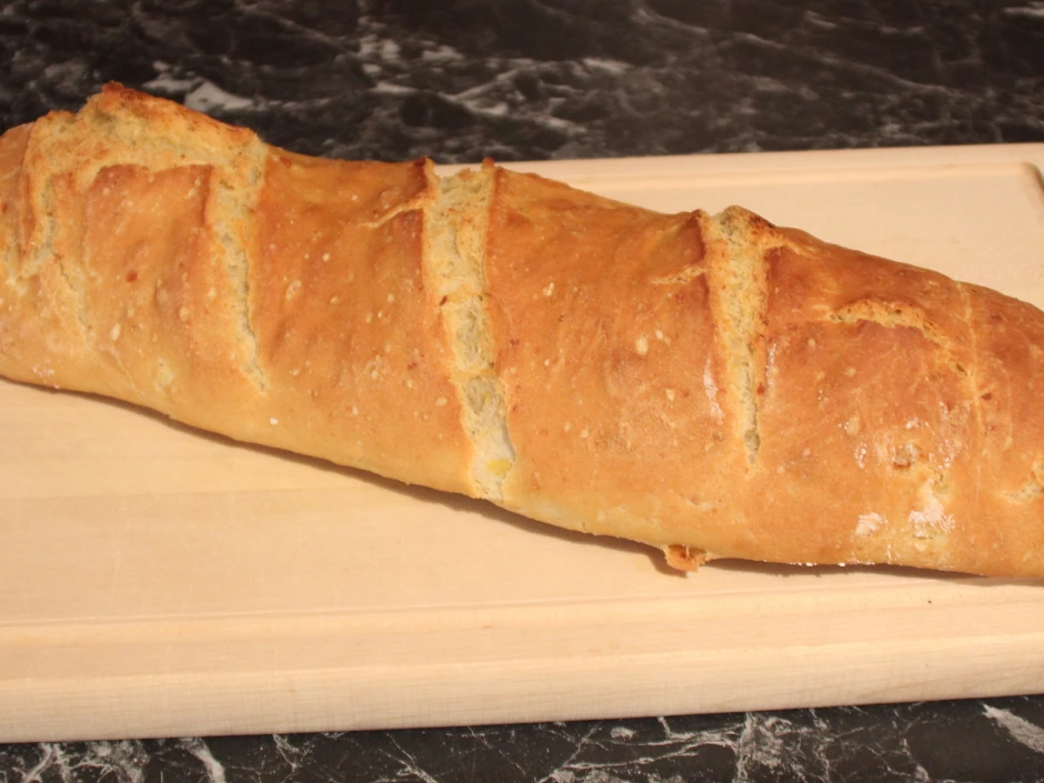 Kartoffelbrot