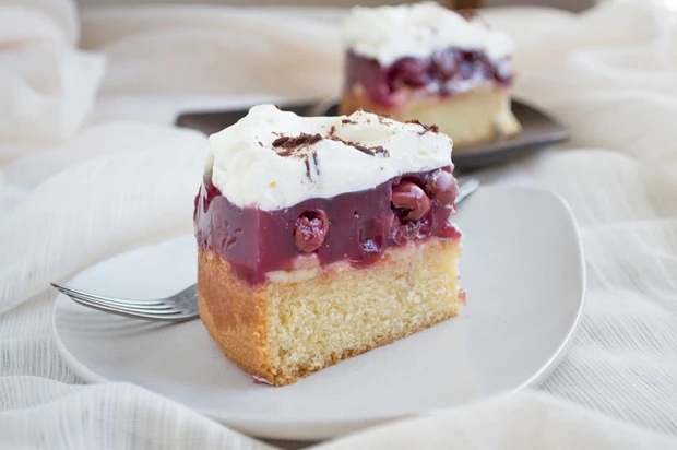 Gewittertorte