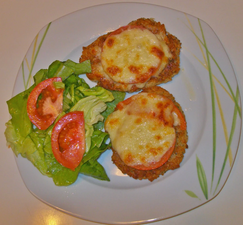 Reislaibchen