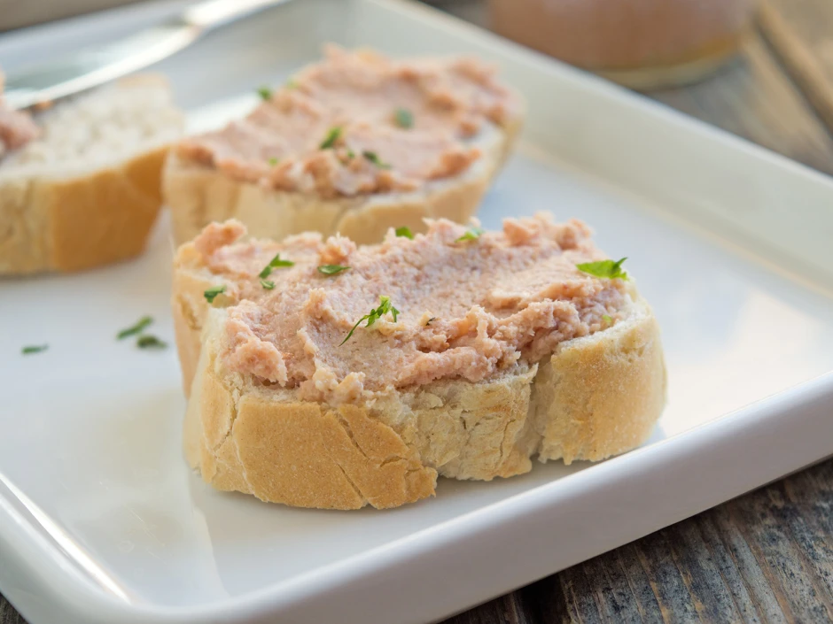 Rillettes
