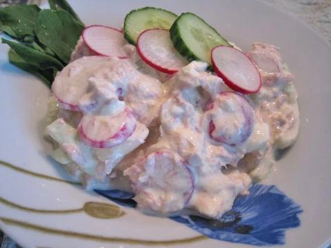 Sommersalat
