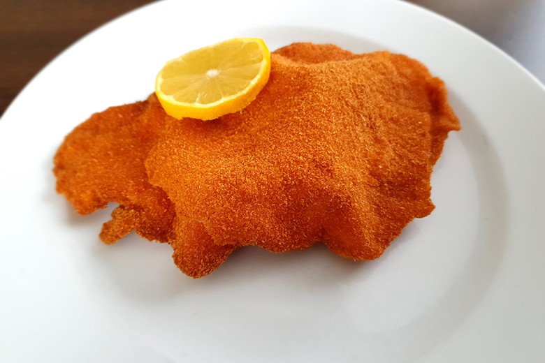 Altwiener Schnitzel