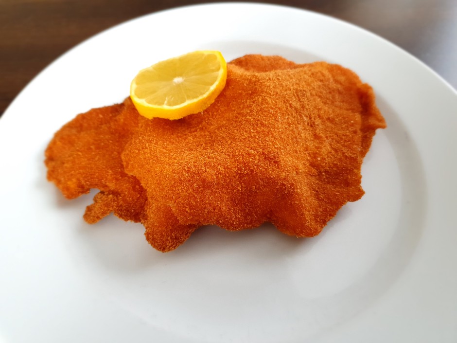 Altwiener Schnitzel