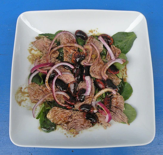 K&uuml;rbiskern&ouml;lmarinade