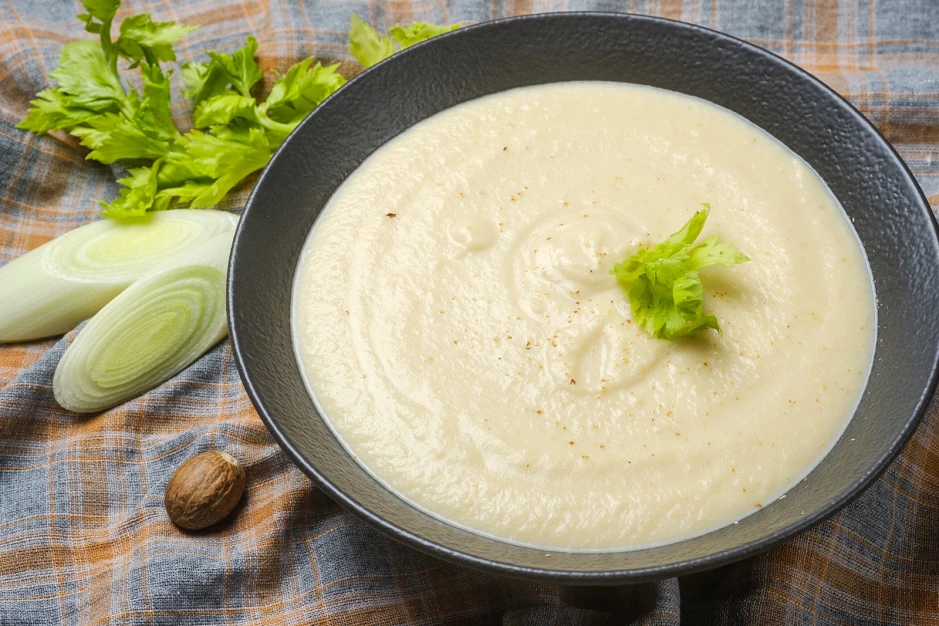 Selleriesuppe