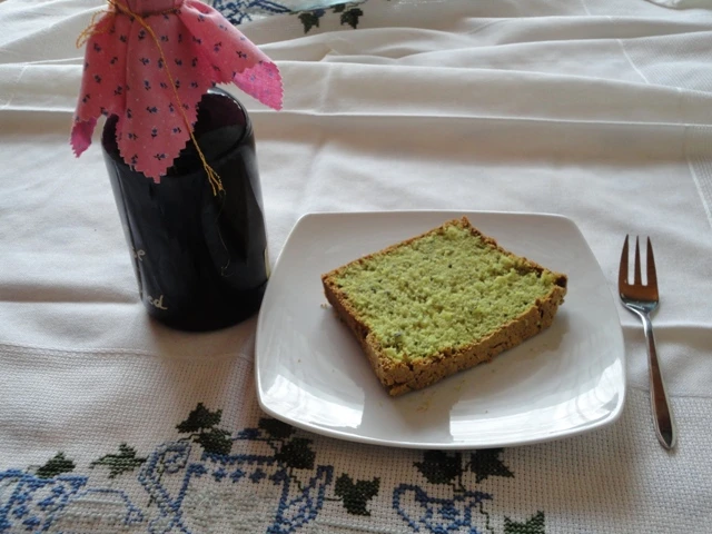 K&uuml;rbiskern&ouml;lkuchen