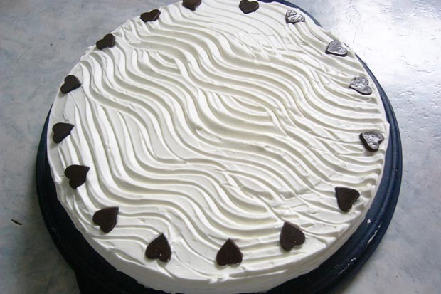 Malakofftorte