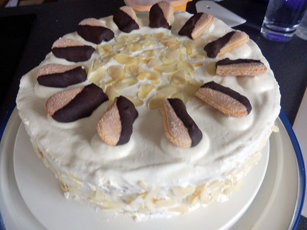 Malakofftorte
