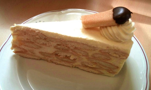 Malakofftorte