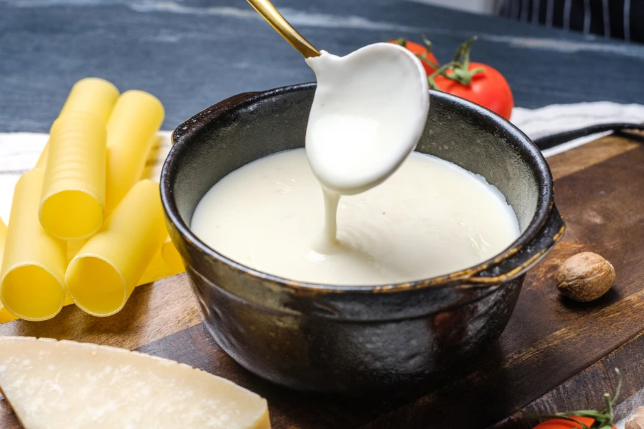Bechamelsauce