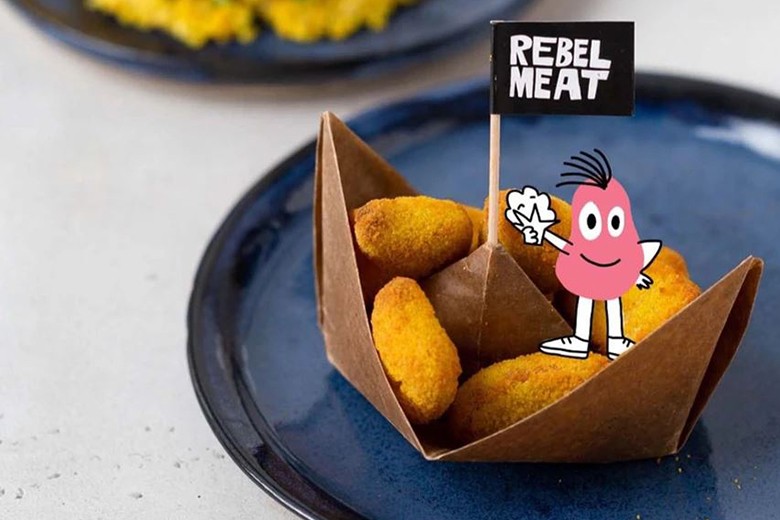 Piratige Nuggets