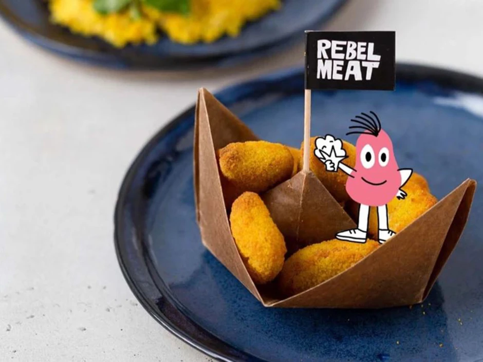 Piratige Nuggets
