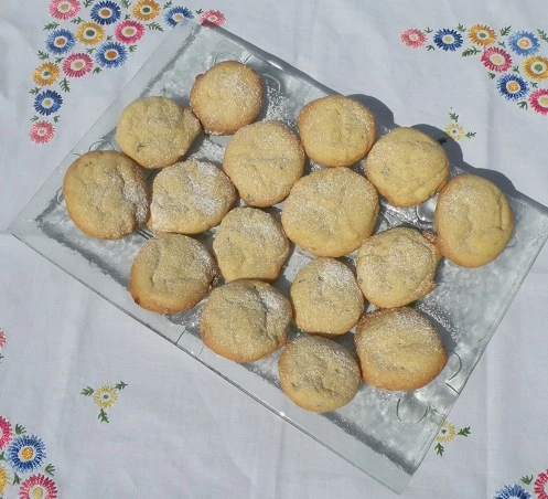 Lavendeltaler