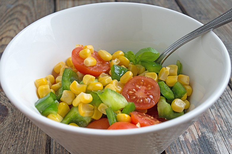 Mexikosalat