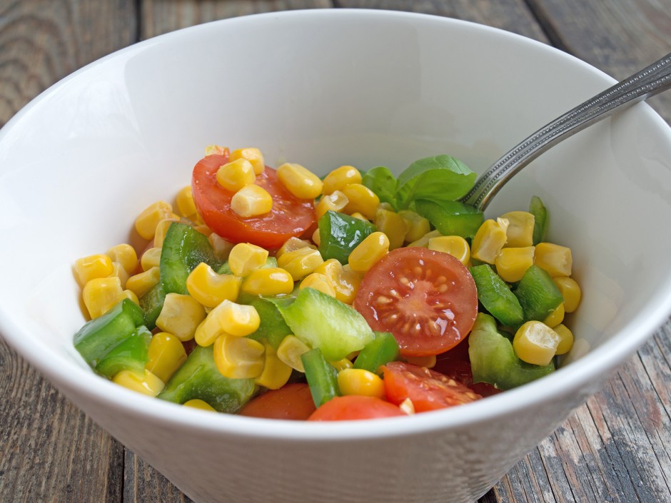Mexikosalat