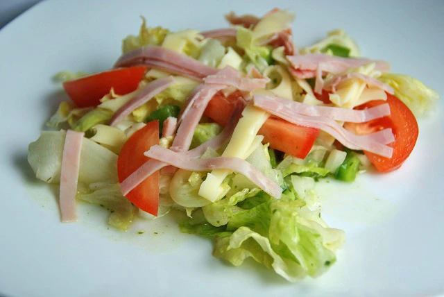 Chefsalat