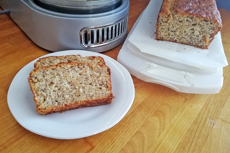 Schneller Kuchen