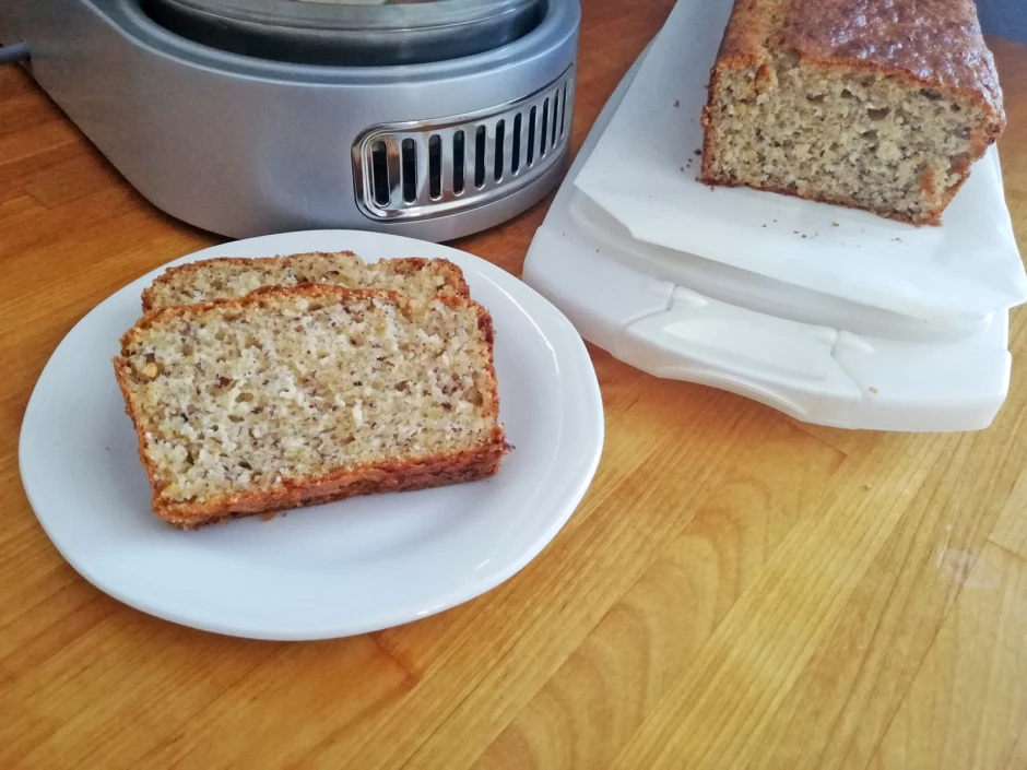 Schneller Kuchen